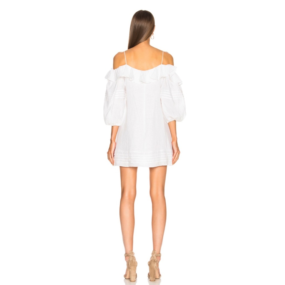 NEW Alexis Dayanne dress - Picture 4 of 6